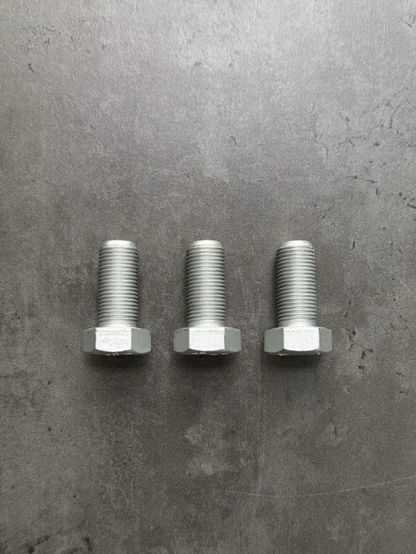 Болт М16х35х1,5 1/13762/21