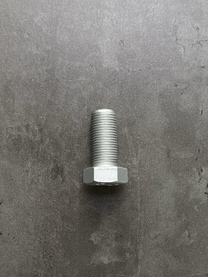 Болт М16х40х1,5 1/13905/21