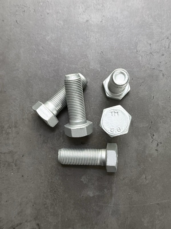 Болт М16х45х1,5 1/13915/21