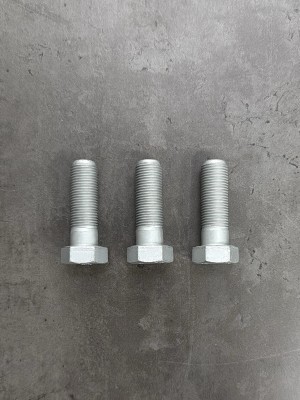 Болт М16х45х1,5 1/13915/21