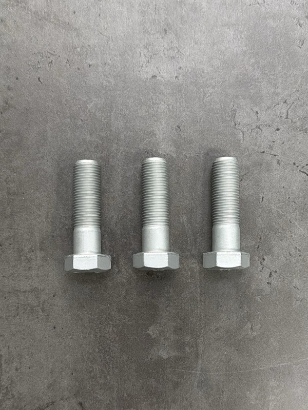 Болт М16х55х1,5 1/59810/21