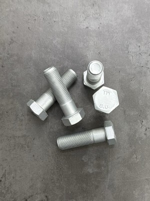 Болт М16х55х1,5 1/59810/21