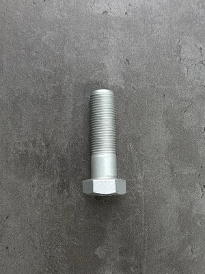 Болт М16х60х1,5 1/59811/21