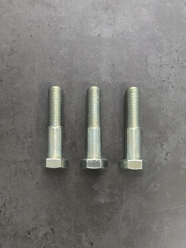 Болт М16х70х1,5 1/58352/21