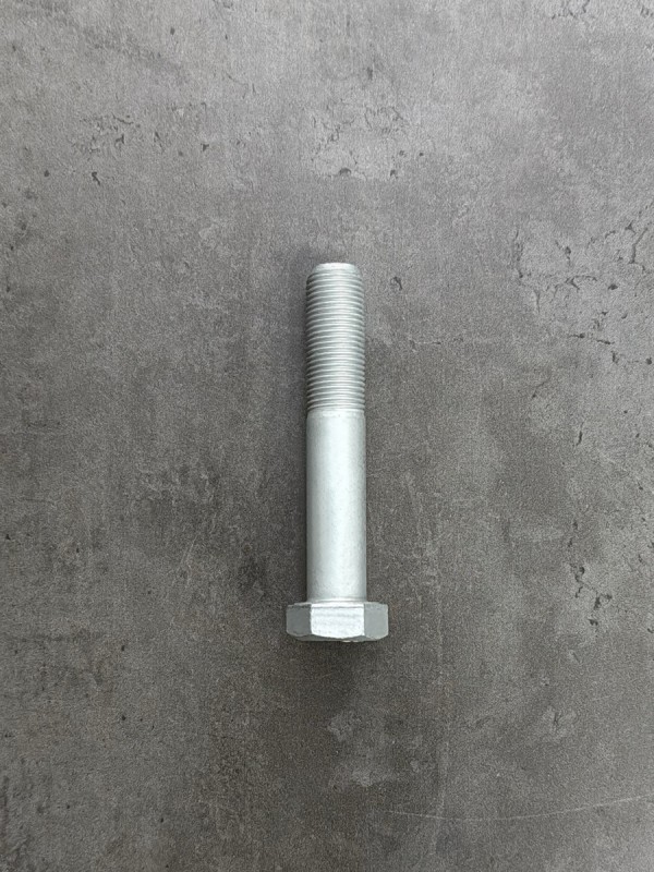 Болт М16х80х1,5 1/12521/21