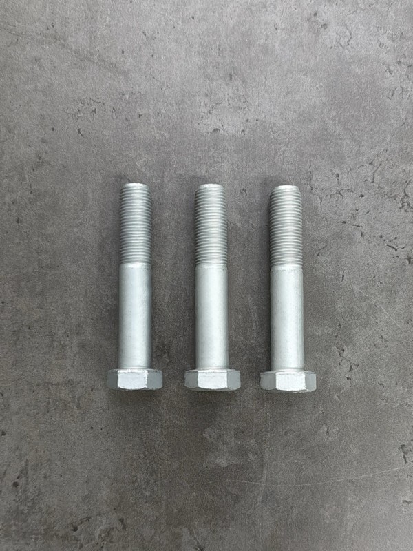 Болт М16х90х1,5 1/59815/21