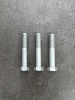 Болт М16х90х1,5 1/59815/21