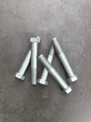 Болт М16х100х1,5 1/59816/21