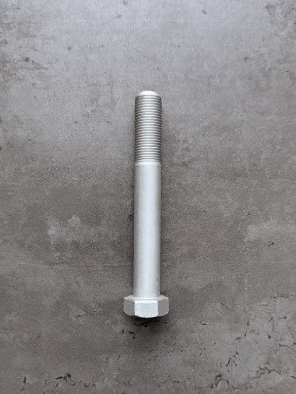 Болт М16х120х1,5 1/59818/31