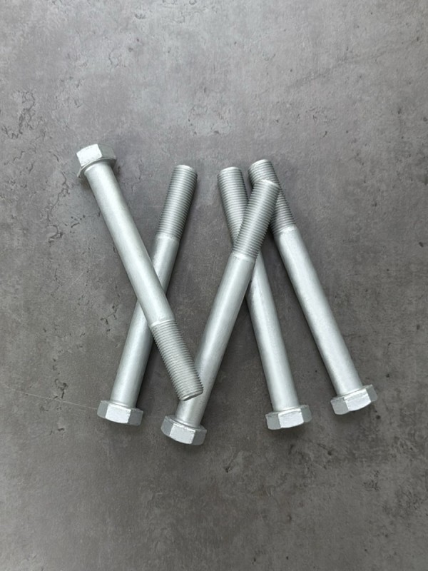 Болт М16х150х1,5 1/59823/21