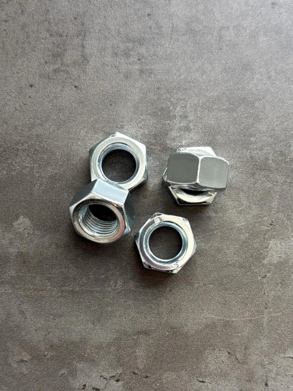 Гайка М14х1,5 1/21640/11