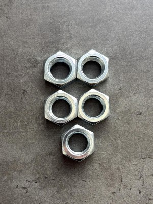 Гайка М14х1,5 1/21640/11