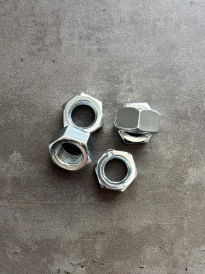 Гайка М14х1,5 1/21640/11