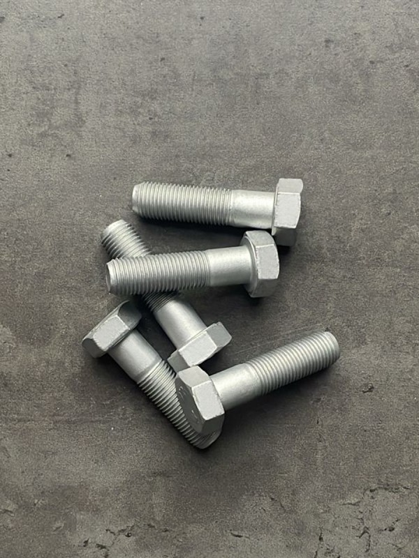 Болт М12х45х1,25 1/55407/31