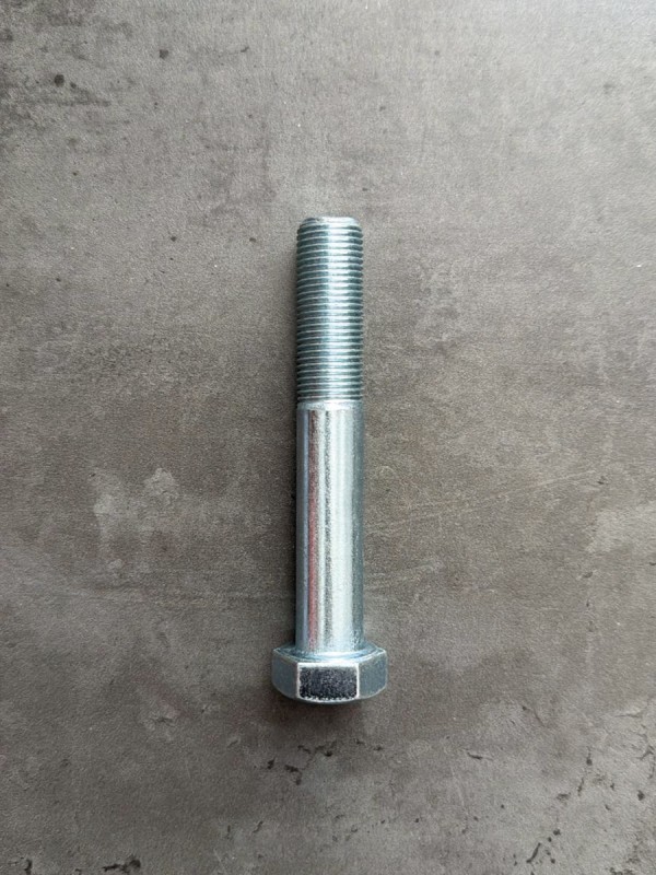 Болт М14х90х1,5 ГОСТ 7798-70 класс прочности 8.8 оцинкованный
