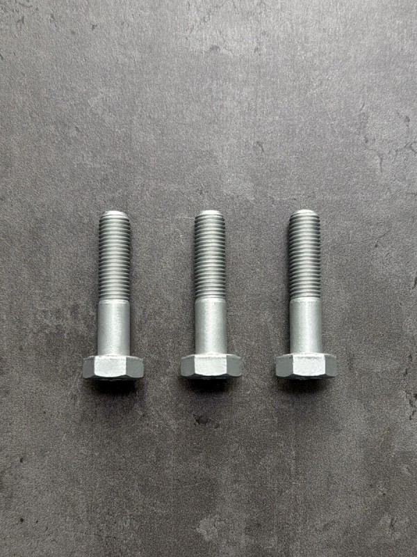 Болт М10х50х1,25 1/13438/31