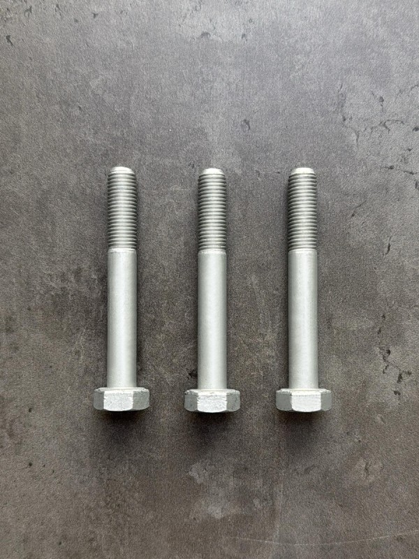 Болт М10х70х1,25 1/42344/31