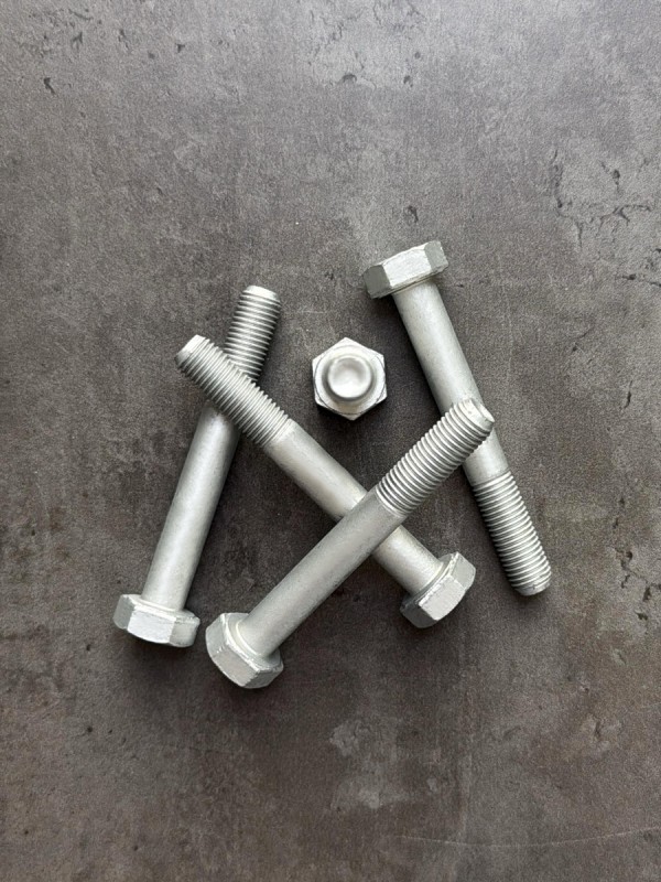 Болт М10х70х1,25 1/42344/31