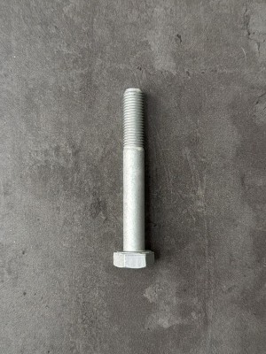 Болт М10х75х1,25 1/59713/33
