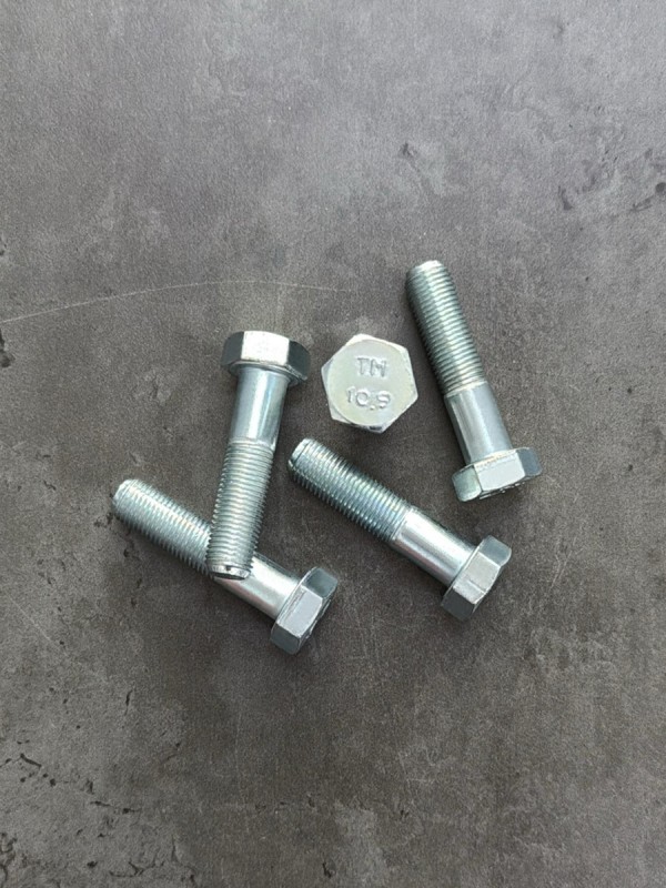 Болт М12х50х1,25 1/55408/31