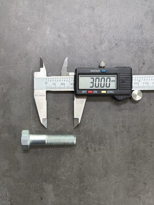 Болт М12х50х1,25 1/55408/31