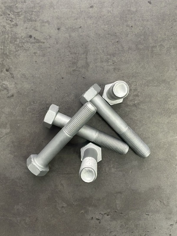 Болт М12х70х1,25 1/55412/21