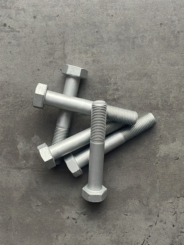 Болт М12х75х1,25 1/55413/31