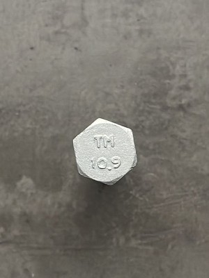 Болт М12х75х1,25 1/42754/31