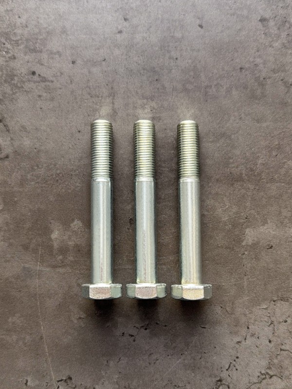 Болт М14х100х1,5 1/13602/31