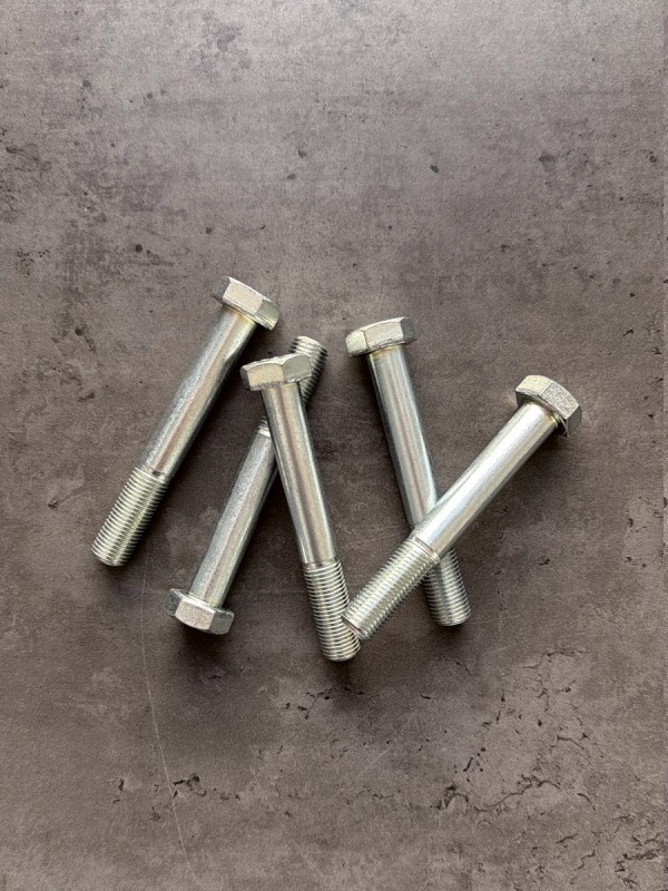 Болт М14х100х1,5 1/13602/31