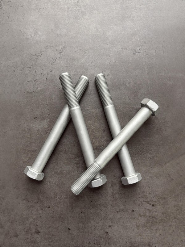 Болт М14х160х1,5 1/59787/21