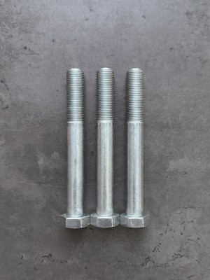 Болт М16х130х1,5 1/58643/31