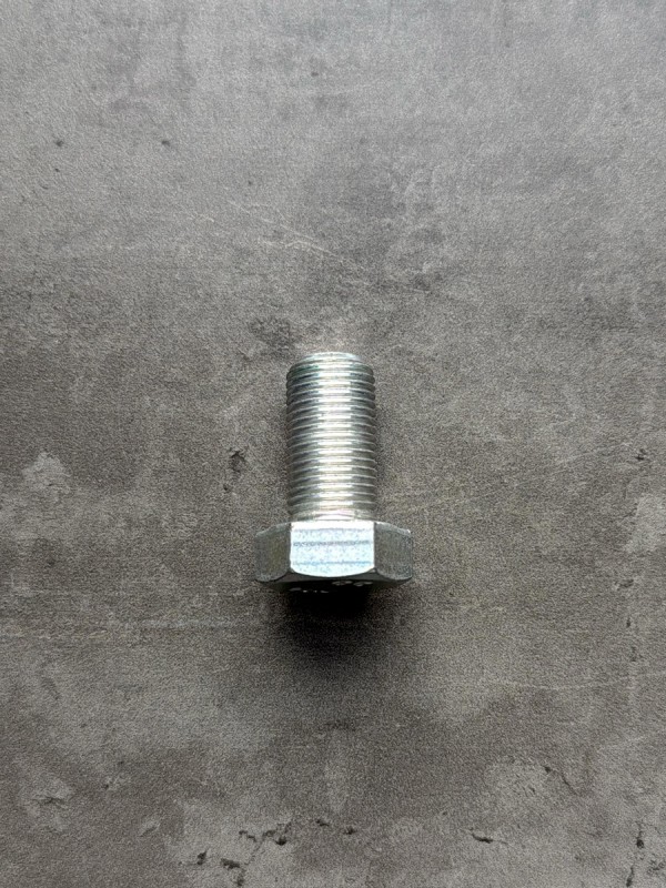 Болт М16х30х1,5 1/42577/31