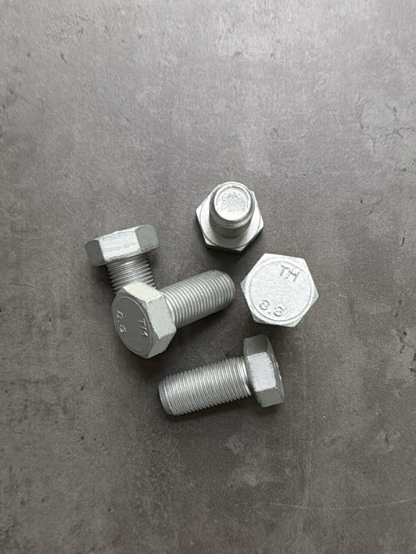 Болт М16х35х1,5 1/42578/21