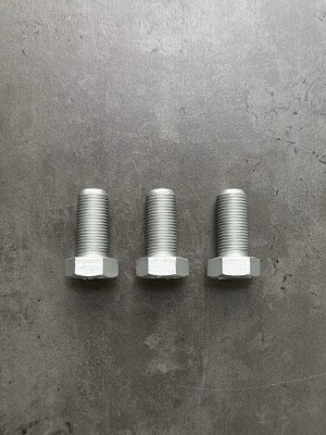 Болт М16х35х1,5 1/42578/21