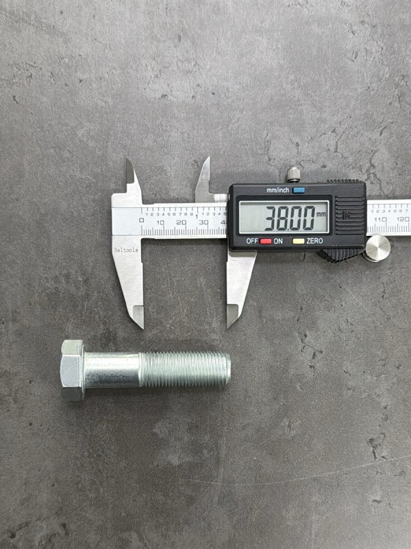 Болт М16х65х1,5 1/59812/21