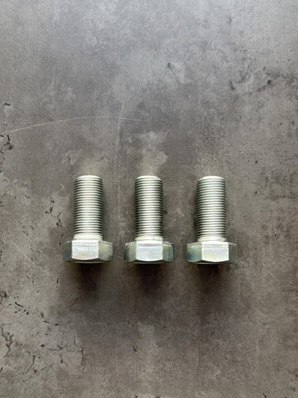 Болт М18х40х1,5 1/14085/21