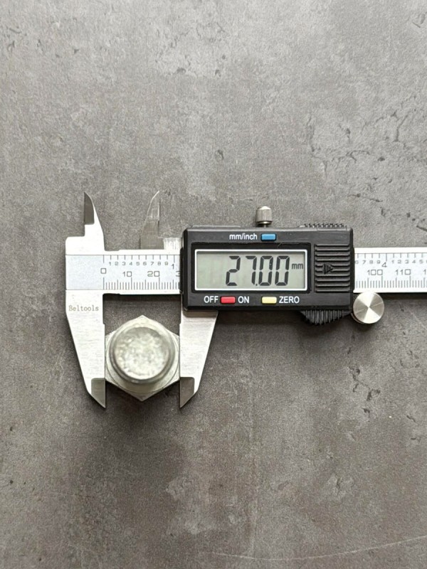 Болт М18х50х1,5 1/42717/21