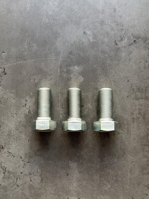 Болт М18х50х1,5 1/42717/21