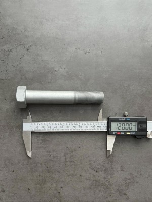 Болт М20х120х1,5 1/59895/31