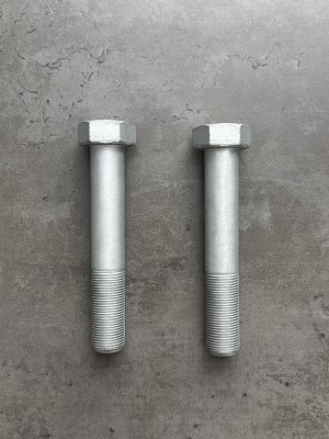 Болт М20х160х1,5 1/59903/21