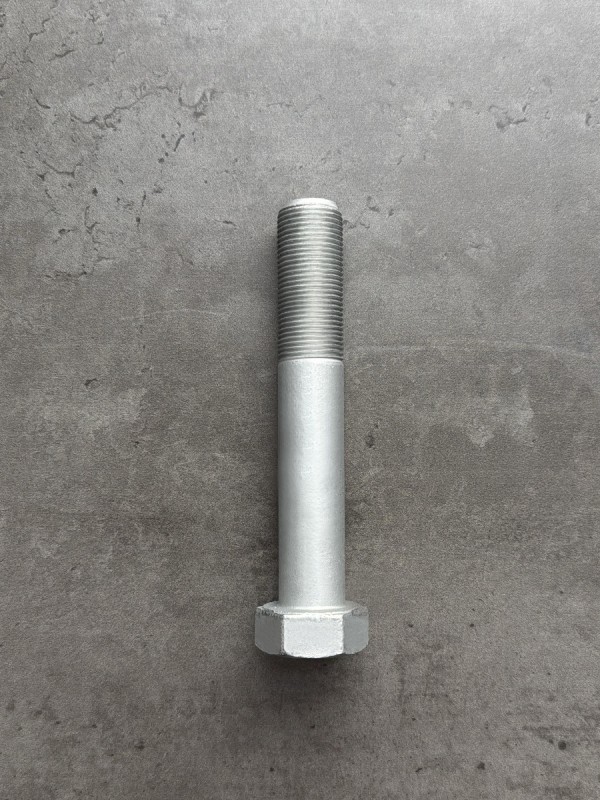 Болт М20х180х1,5 1/59907/31