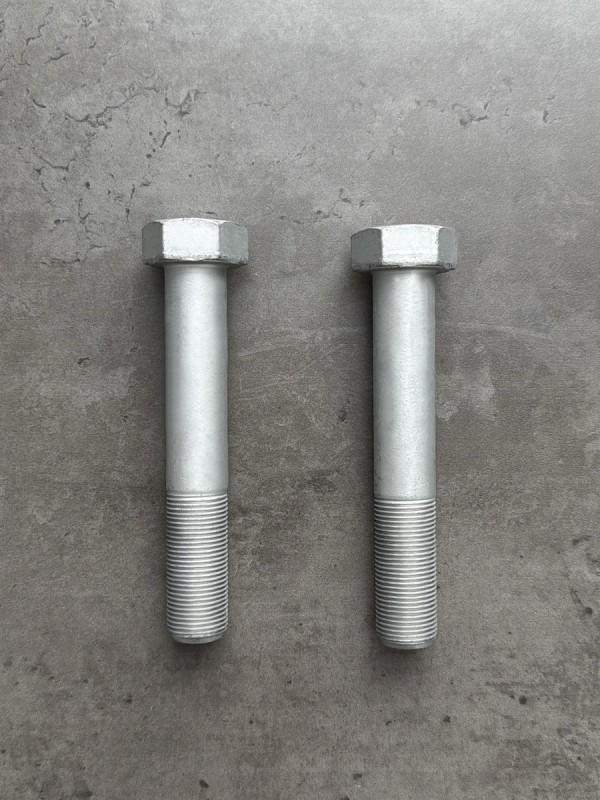 Болт М20х180х1,5 1/59907/31