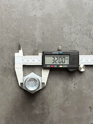 Болт М22х90х1,5 1/59932/21