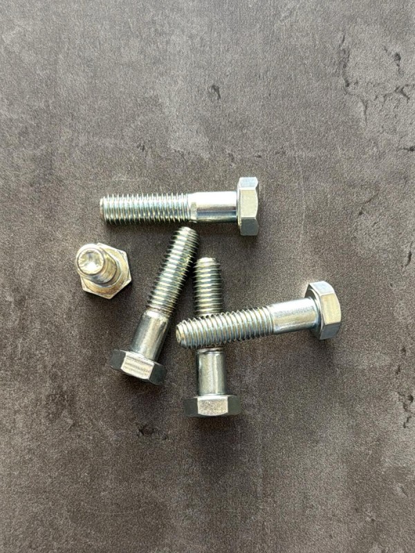 Болт М6х35 1/09030/21