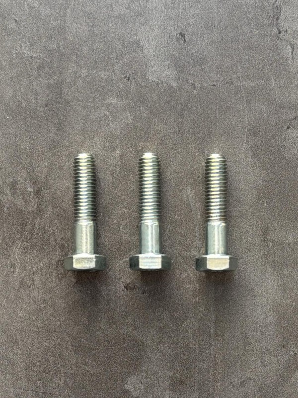 Болт М8х35 1/60439/21