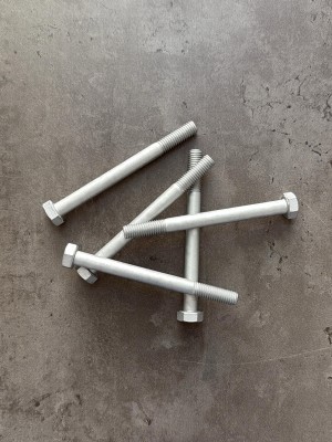 Болт М8х95 1/60451/21