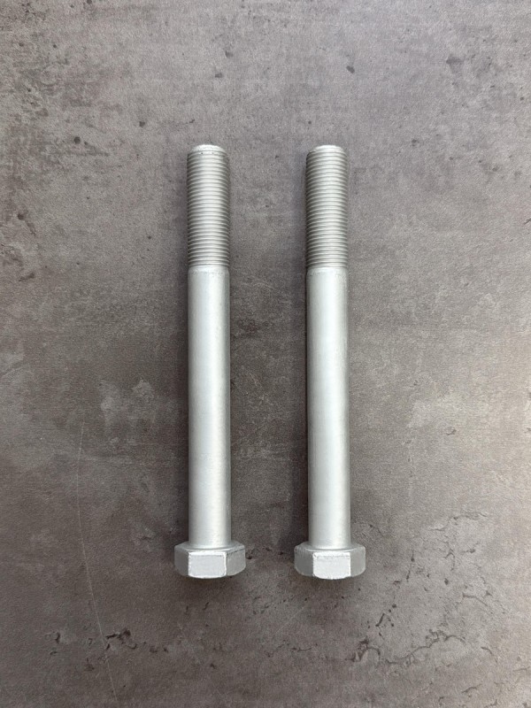 Болт 16х150х1,5 1/59823/31