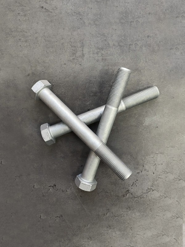 Болт 16х150х1,5 1/59823/31