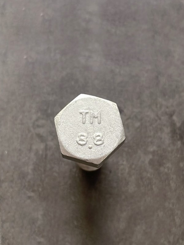 Болт М10х80х1,25 1/59714/21